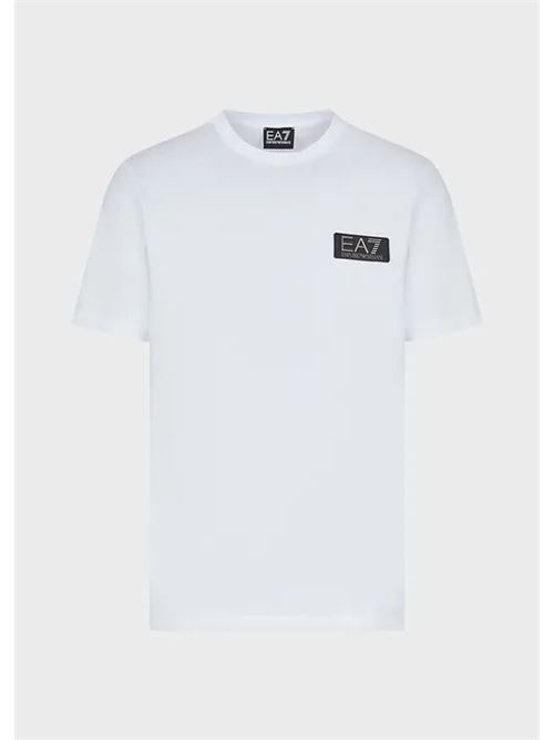 T-SHIRT EMPORIO ARMANI EA7 | 3RPT72 PJ8SZ/1100
